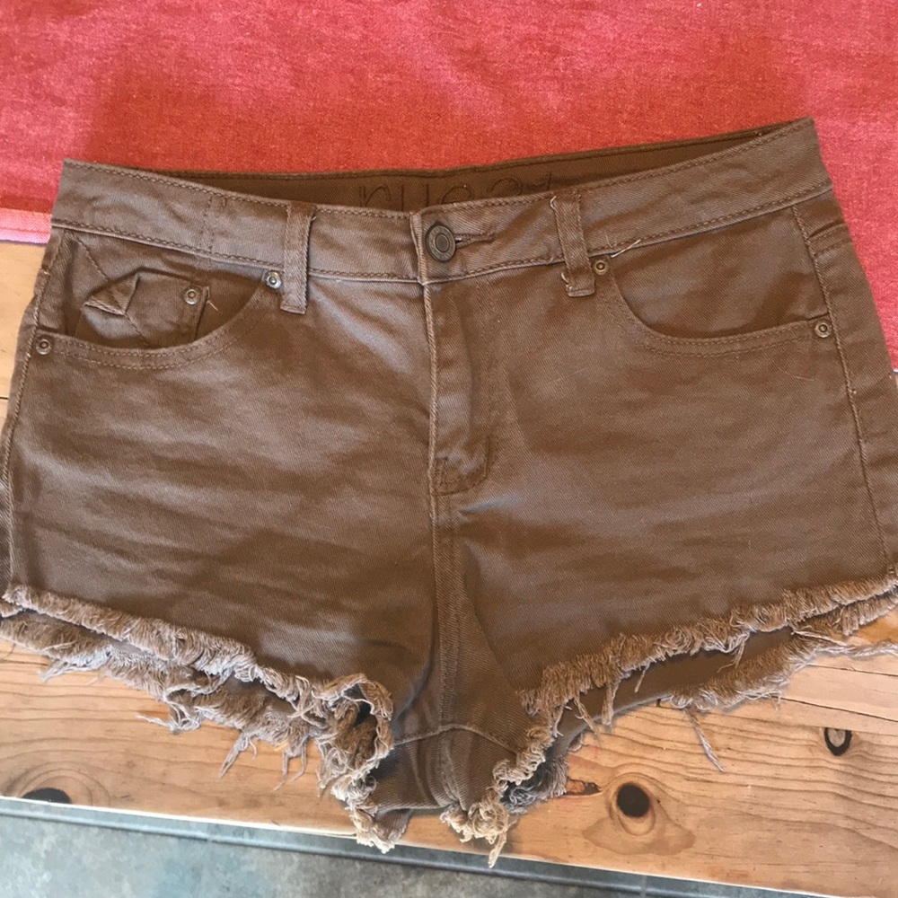 Super cute shorts!